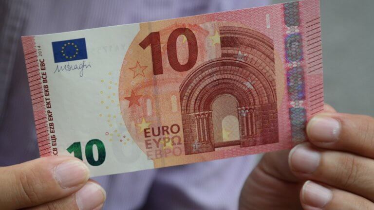 Φορολοταρία: Έγινε η κλήρωση! 1.000 ευρώ σε 1.000 τυχερούς! | tlife.gr