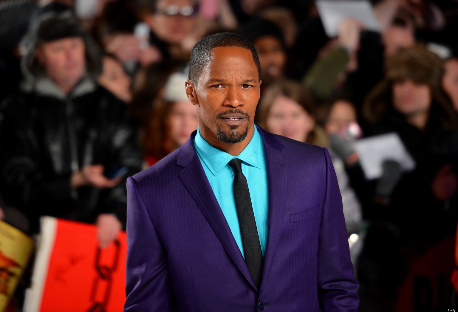 Το πιο σημαντικό πράγμα για τον Jamie Foxx είναι η οικογένεια | tlife.gr Το πιο σημαντικό πράγμα για τον Jamie Foxx είναι η οικογένεια | tlife.gr
