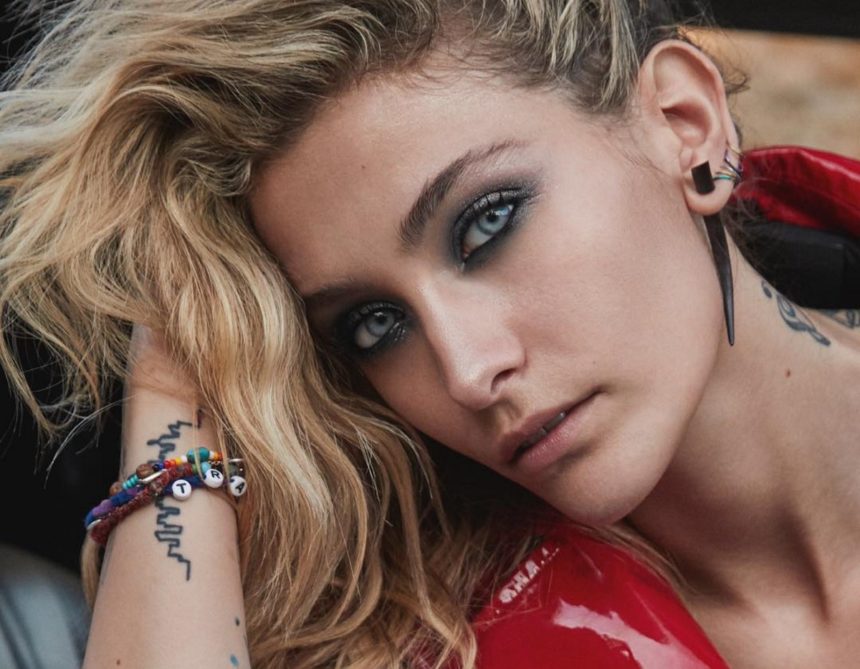 Paris Jackson: Η κόρη του Michael Jackson μπήκε σε κλινική αποκατάστασης | tlife.gr