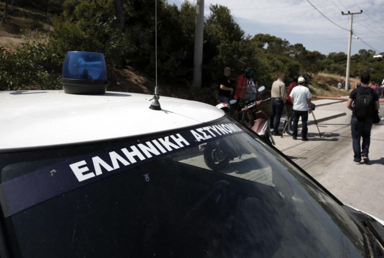 Θρίλερ στο Πόρτο Χέλι! Νεκροί βρέθηκαν ένας αστυνομικός και η φίλη του! | tlife.gr Θρίλερ στο Πόρτο Χέλι! Νεκροί βρέθηκαν ένας αστυνομικός και η φίλη του! | tlife.gr