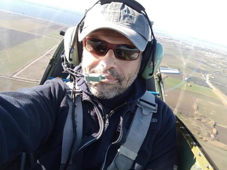 Μεσολόγγι: Βρέθηκε νεκρός ο πιλότος | tlife.gr