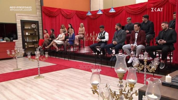 Power of Love: Χαμός στην αποχώρηση! Ανακοίνωσε ότι θα φύγει οικειοθελώς από το παιχνίδι… | tlife.gr Power of Love: Χαμός στην αποχώρηση! Ανακοίνωσε ότι θα φύγει οικειοθελώς από το παιχνίδι… | tlife.gr