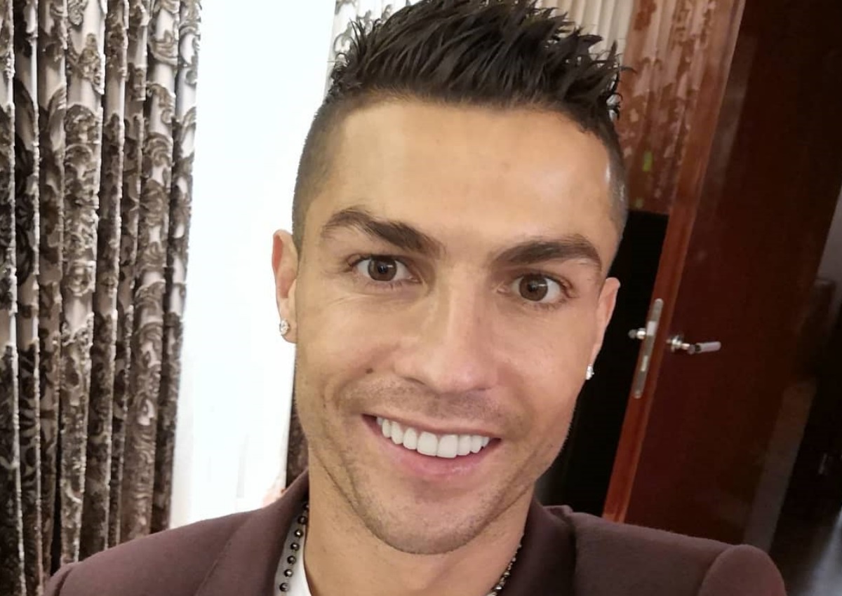 Christiano Ronaldo: Νέες καταγγελίες από πρώην του – “Είναι βίαιος, ψεύτης και ψυχοπαθής”!