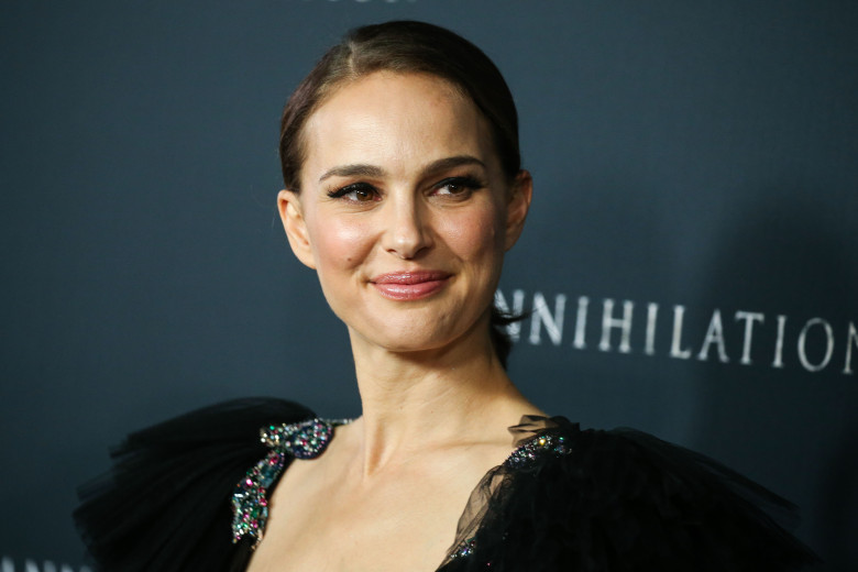 Natalie Portman: Γιατί έχει ανασφάλεια με την σεξουαλικότητά της;