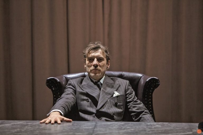 Γιάννης Στάνκογλου: «Μεγάλωσα κάπως σκληρά»