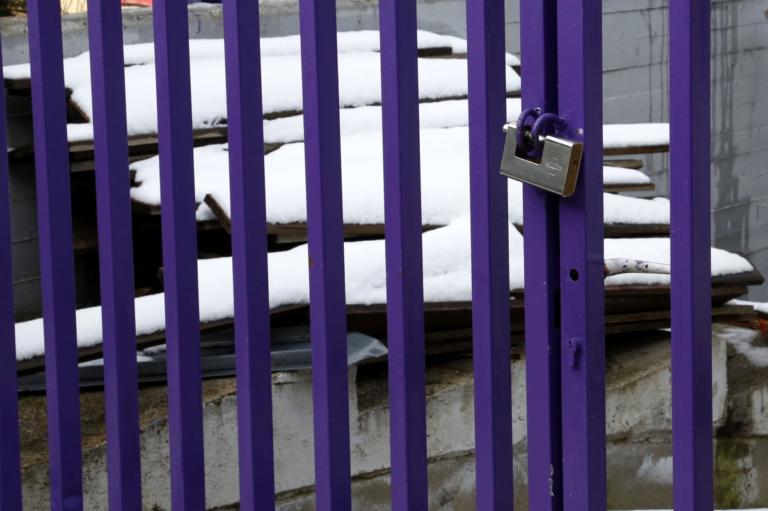 Κλειστά σχολεία αύριο Παρασκευή λόγω κακοκαιρίας και απεργίας | tlife.gr Κλειστά σχολεία αύριο Παρασκευή λόγω κακοκαιρίας και απεργίας | tlife.gr