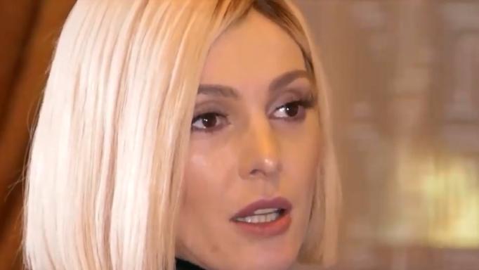 Συγκλονίζει η Τάμτα: «Μπήκα στο αμάξι, με πήγαν εκτός…» | tlife.gr Συγκλονίζει η Τάμτα: «Μπήκα στο αμάξι, με πήγαν εκτός…» | tlife.gr