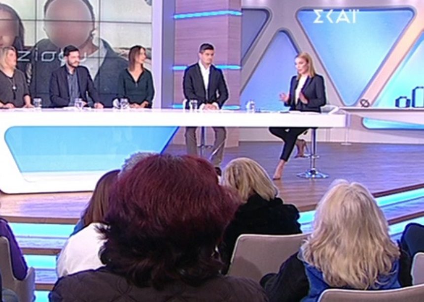 Όλες οι λεπτομέρειες για το look της Τατιάνας (11/01) | tlife.gr