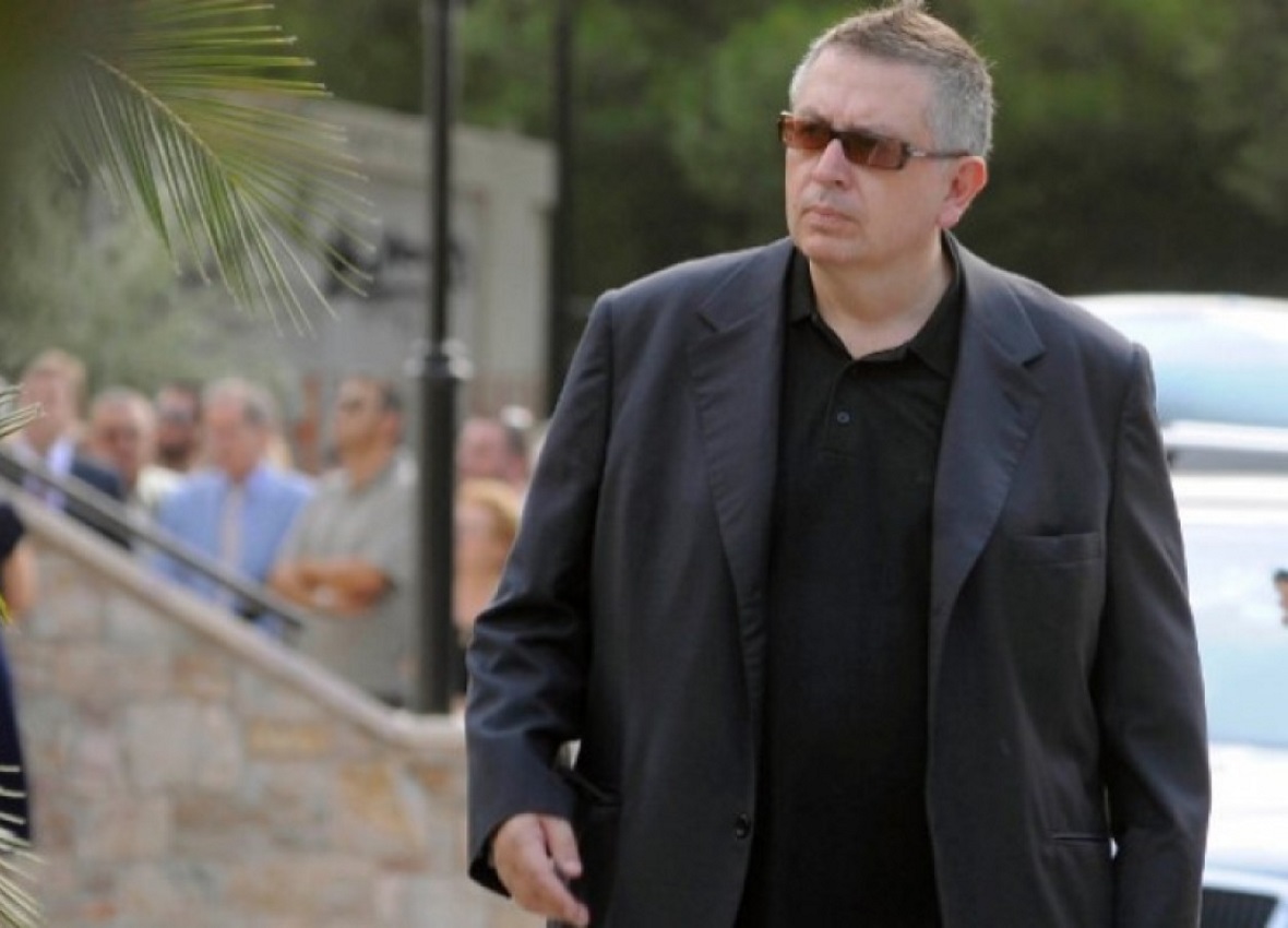 Ξέσπασε με τα σχόλια κατά του Θέμου Αναστασιάδη: “Σιχάθηκα με όλα αυτά που είδα…”