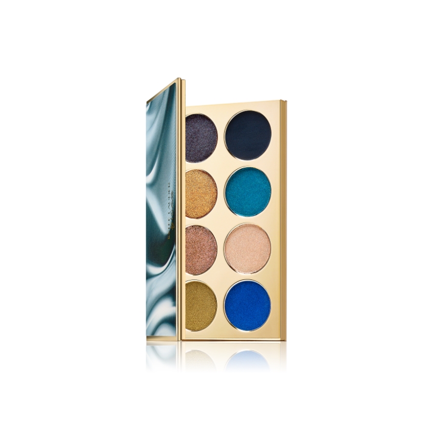 La Dangereuse Eyeshadow Palette | tlife.gr La Dangereuse Eyeshadow Palette | tlife.gr