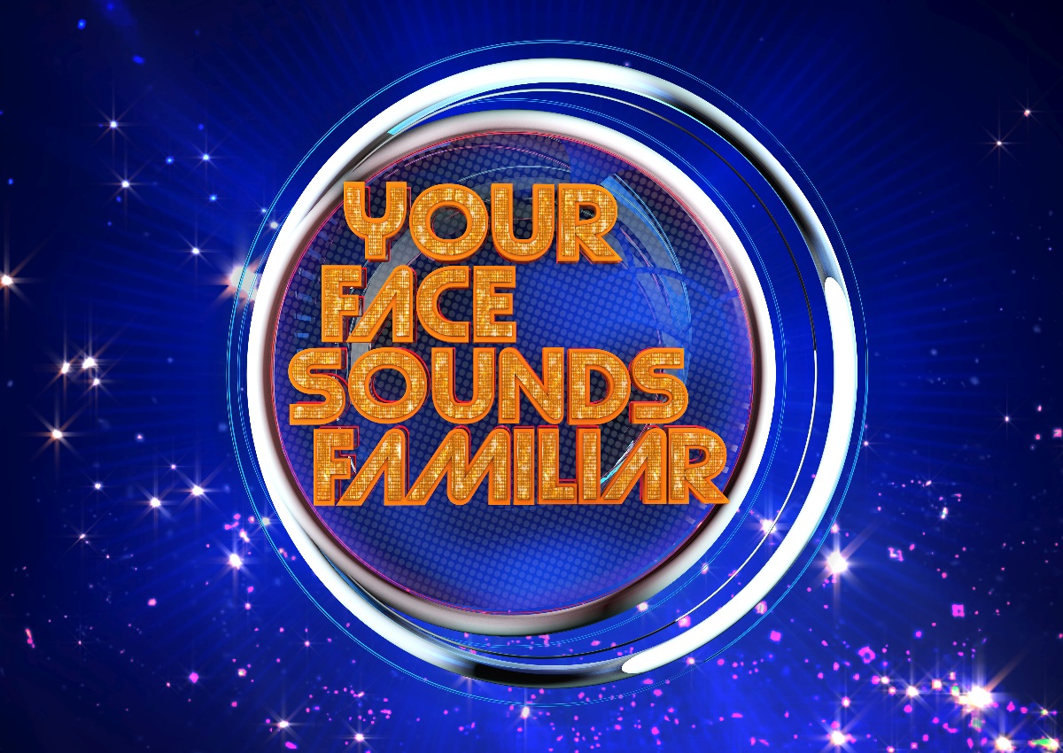 Η επίσημη ανακοίνωση του ΑΝΤ1 για την πρεμιέρα του «Your Face Sounds Familiar»