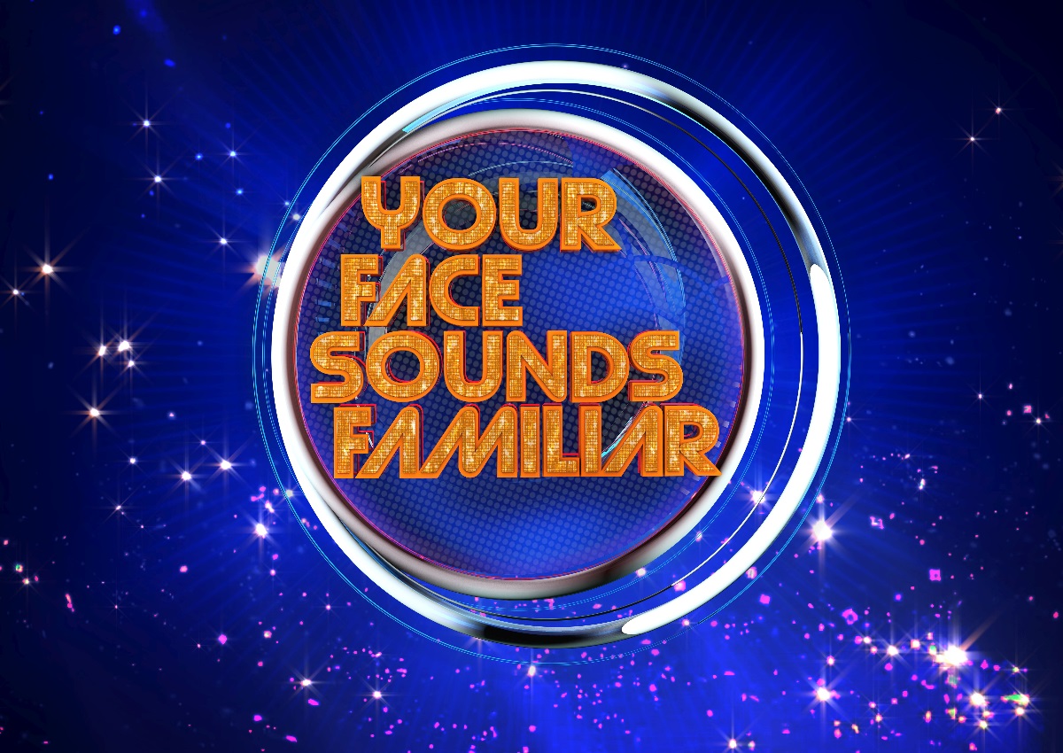 Your Face Sounds Familiar: Οι ανατρεπτικές μεταμορφώσεις και οι εκπλήξεις που θα δούμε στο 3ο live!