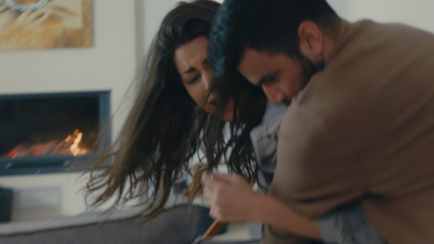Τατουάζ: Συνταρακτικές οι εξελίξεις στα επόμενα επεισόδια! | tlife.gr