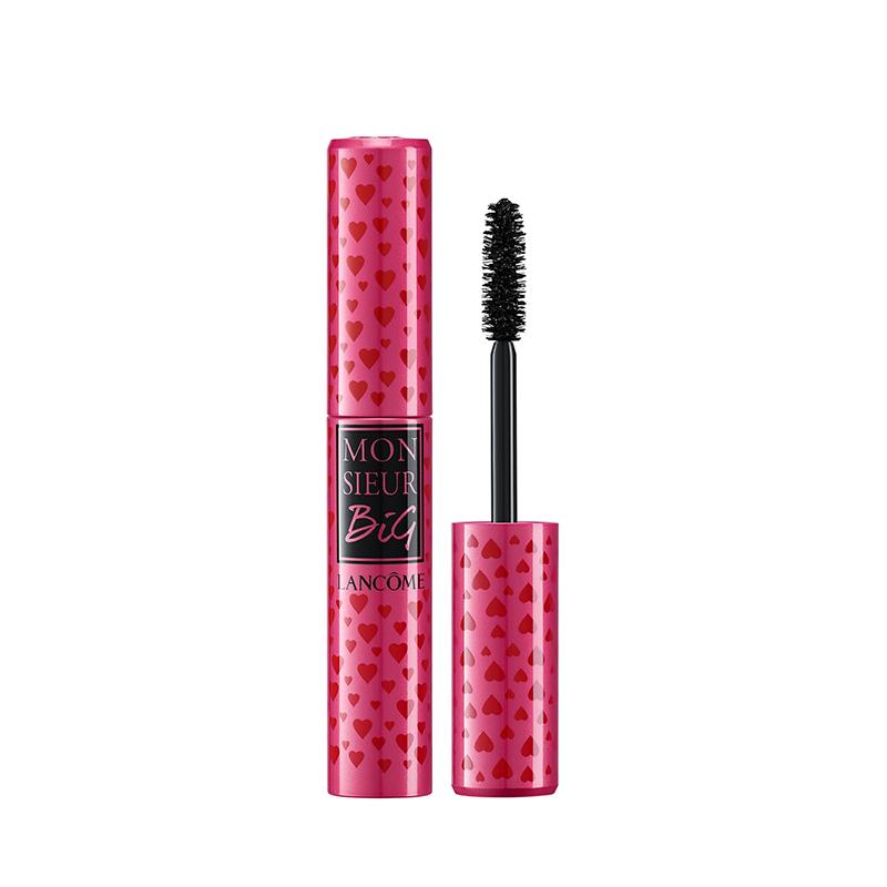 Monsieur Big Mascara Valentine’s Day Limited Edition | tlife.gr Monsieur Big Mascara Valentine’s Day Limited Edition | tlife.gr
