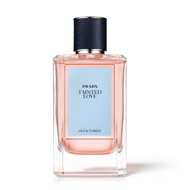 Prada Olfactories Tainted Love | tlife.gr Prada Olfactories Tainted Love | tlife.gr