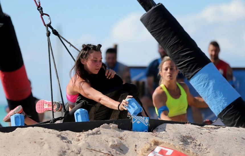 Survivor Ελλάδα-Τουρκία: Σήμερα η πρώτη αποχώρηση από την ελληνική ομάδα! | tlife.gr