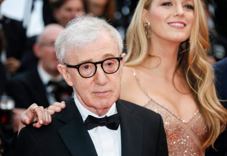 Woody Allen εναντίον Amazon: Ζητά αποζημίωση 68 εκατομμυρίων! | tlife.gr Woody Allen εναντίον Amazon: Ζητά αποζημίωση 68 εκατομμυρίων! | tlife.gr