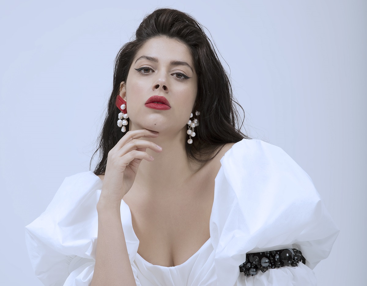 Κατερίνα Ντούσκα: Ποια είναι η ταλαντούχα τραγουδίστρια που θα εκπροσωπήσει την Ελλάδα στην Eurovision 2019 | tlife.gr