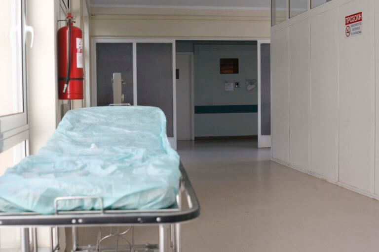 Σοκ στη Μαγνησία: Κοιμήθηκε και δεν ξύπνησε – Τον βρήκε η μητέρα του | tlife.gr Σοκ στη Μαγνησία: Κοιμήθηκε και δεν ξύπνησε – Τον βρήκε η μητέρα του | tlife.gr