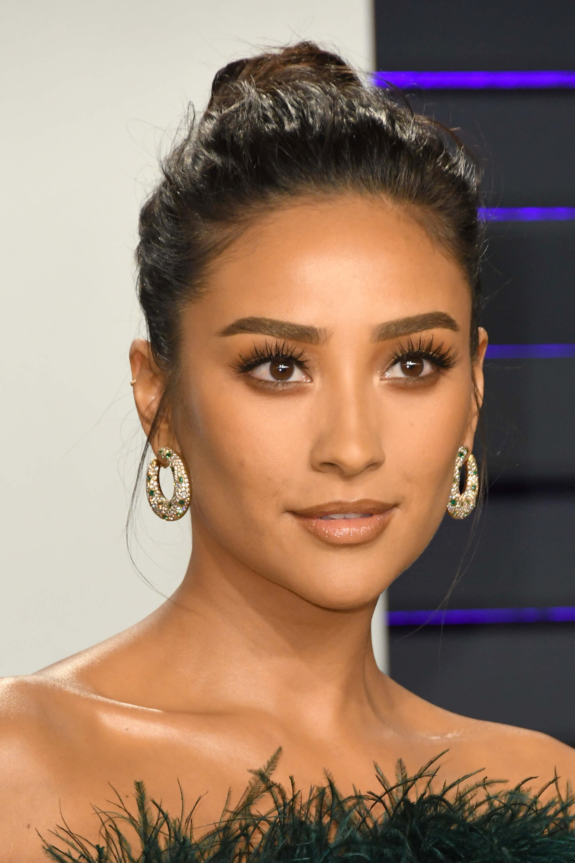 Η Shay Mitchell ανέβασε μια φωτογραφία που καμιά μας δεν θα τολμούσε!