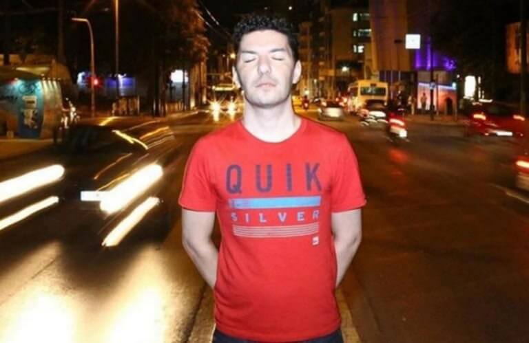 Ζακ Κωστόπουλος: Δεν συνδέει το θάνατο με τα χτυπήματα ο τεχνικός σύμβουλος του κοσμηματοπώλη | tlife.gr Ζακ Κωστόπουλος: Δεν συνδέει το θάνατο με τα χτυπήματα ο τεχνικός σύμβουλος του κοσμηματοπώλη | tlife.gr