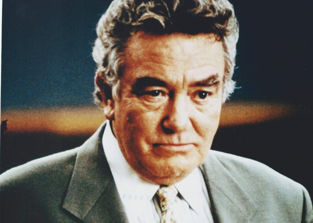 Έφυγε από τη ζωή ο γνωστός ηθοποιός Albert Finney