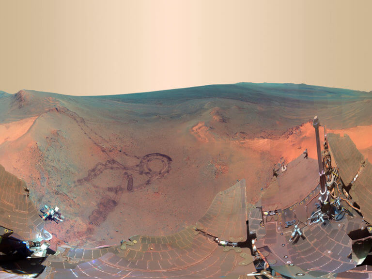 NASA: Οι πρώτες επανδρωμένες αποστολές στον Άρη θα έχουν και… κλόουν! | tlife.gr NASA: Οι πρώτες επανδρωμένες αποστολές στον Άρη θα έχουν και… κλόουν! | tlife.gr