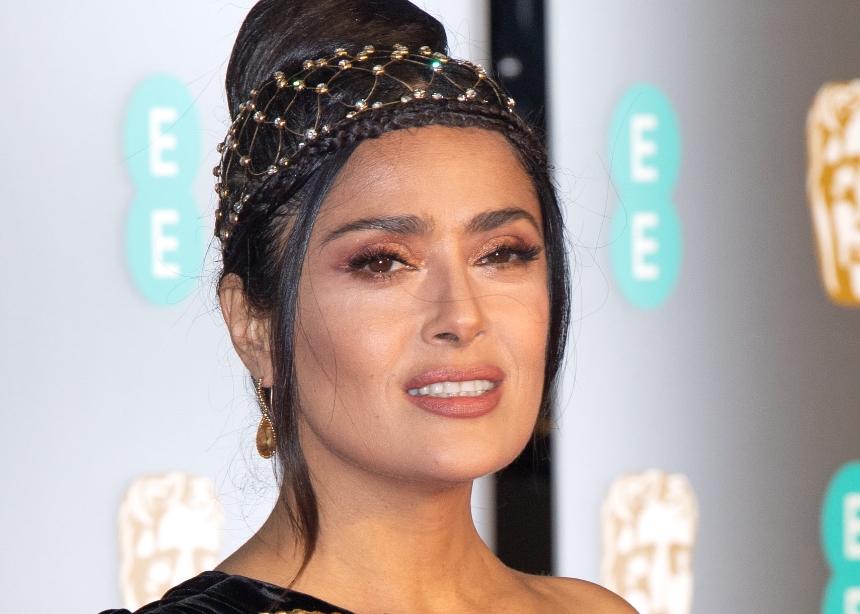 Bafta Awards: αυτά είναι τα chicest looks που θέλουμε να αντιγράψουμε!