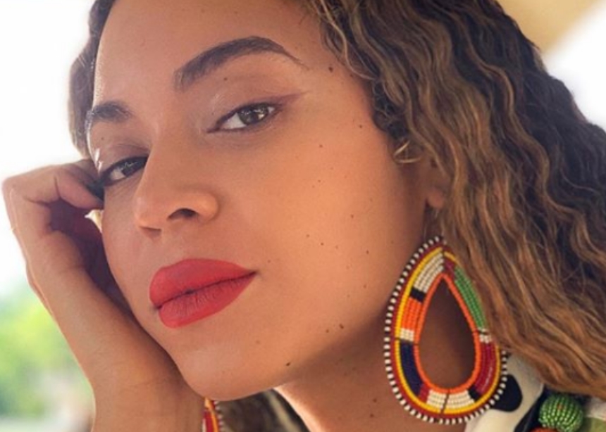 Ο makeup artist της Beyonce ετοιμάζει σειρά μακιγιάζ με κάποια που δεν το περιμένουμε!