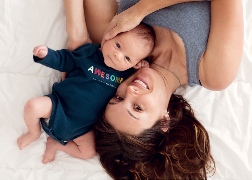 Breastfeeding mom: Τα μυστικά της διατροφής στην διάρκεια του μητρικού θηλασμού (Part II)