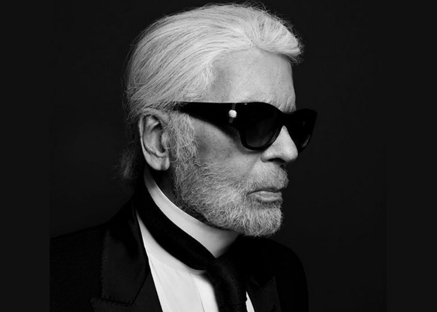 Ο οίκος Chanel “αποχαιρετά” τον Karl Lagerfeld