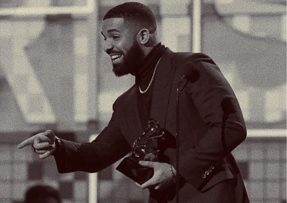 Η ομιλία του Drake “κόπηκε” στην τελετή απονομής των Grammy!