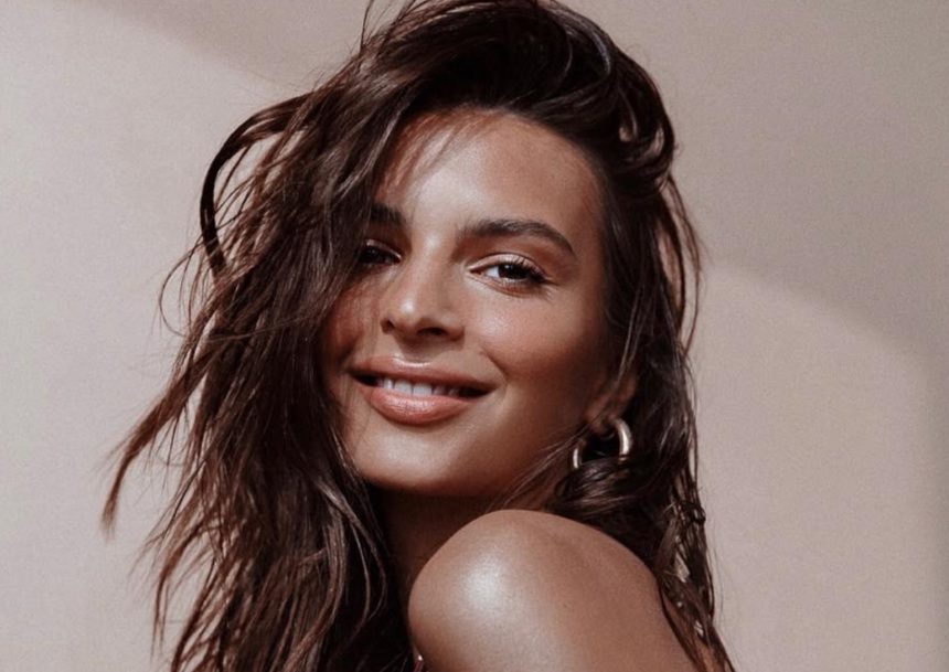 Emily Ratajkowski: Οι σέξι φωτογραφίες της «έριξαν» το instagram! | tlife.gr