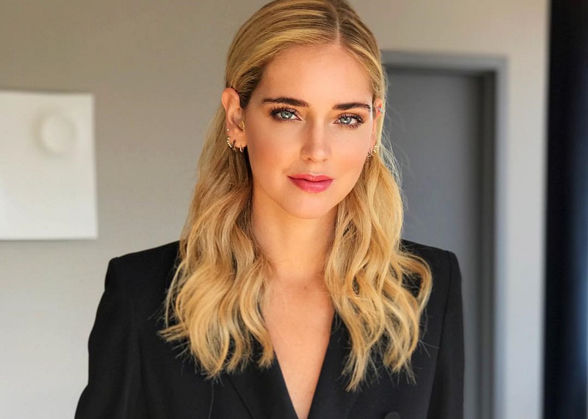 Chiara Ferragni: Η εκπληκτική ομοιότητα με τον γιο της! Οι φωτογραφίες που το αποδεικνύουν