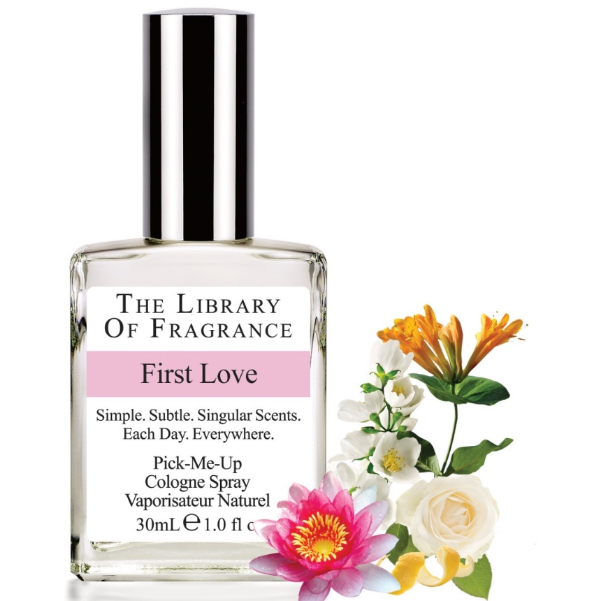First Love | tlife.gr First Love | tlife.gr