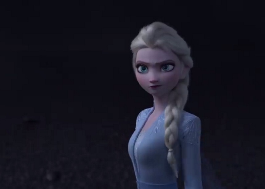 To The Movies: Το Frozen 2 έχει επιτέλους teaser trailer (και η επική μουσική συνεχίζεται!)