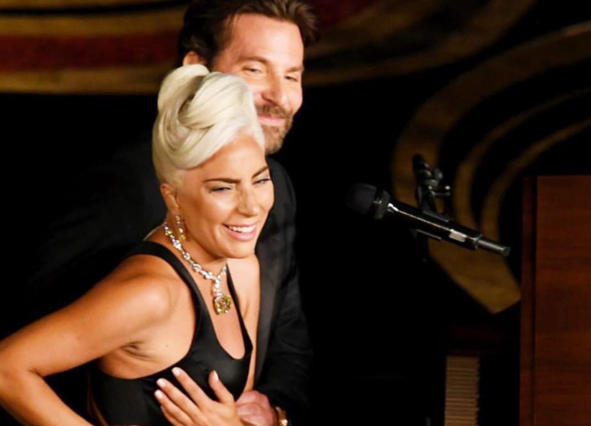 Lady Gaga – Bradley Cooper: Τα βλέμματα – φωτιά και η αποθέωση στα Oscar 2019! [pics, video]