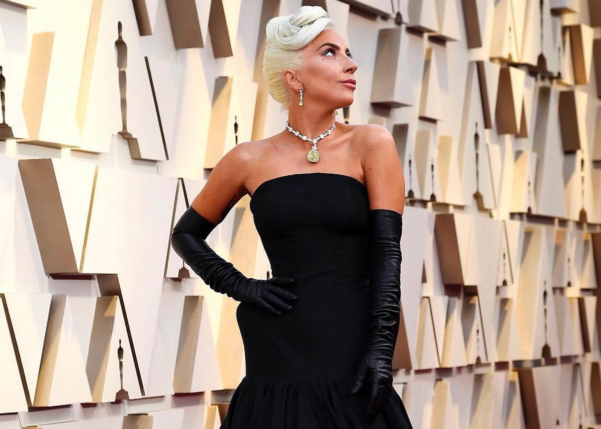 Όσκαρ 2019: Το πρώτο μήνυμα της Lady Gaga για την εμφάνιση της με τον Bradley Cooper στη σκηνή του Dolpy Theatre [pic]