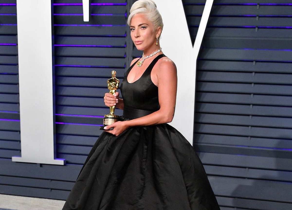 Lady Gaga: Η συγκίνηση και η δημόσια εξομολόγηση για το Όσκαρ που κέρδισε!