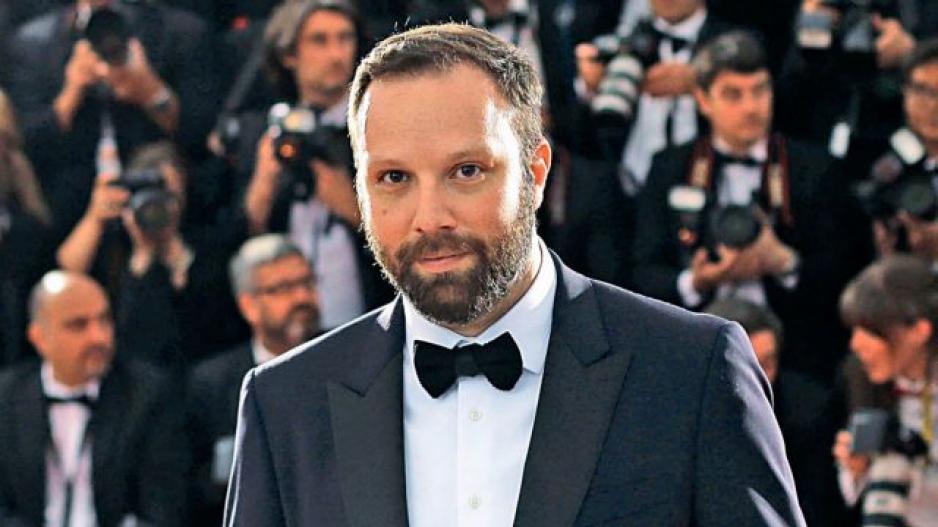 Γιώργος Λάνθιμος: Γιατί δεν έκανε δηλώσεις στο red carpet των Oscar 2019 video | tlife.gr Γιώργος Λάνθιμος: Γιατί δεν έκανε δηλώσεις στο red carpet των Oscar 2019 video | tlife.gr