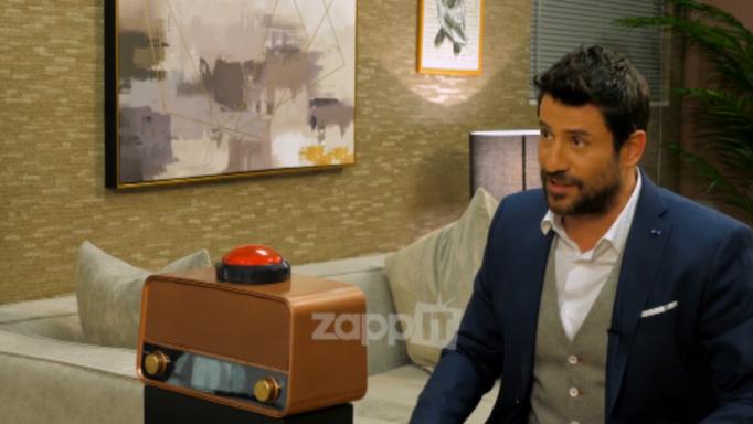 Με πόσες γυναίκες έχει… κοιμηθεί ο Αλέξης Γεωργούλης; Απίστευτη απάντηση του ηθοποιού!