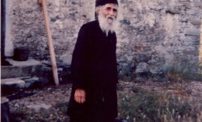 Συγκλονιστικό θαύμα του Γέροντα Παϊσίου στις Σέρρες | tlife.gr