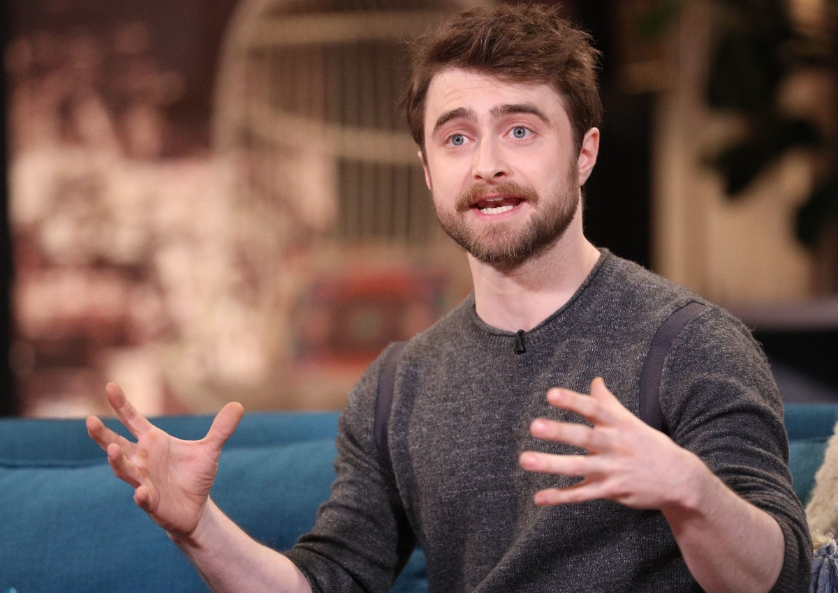 Daniel Radcliffe: Η εξομολόγηση για τον εθισμό του στο αλκοόλ – “Ένιωθα ότι με παρακολουθούν…”