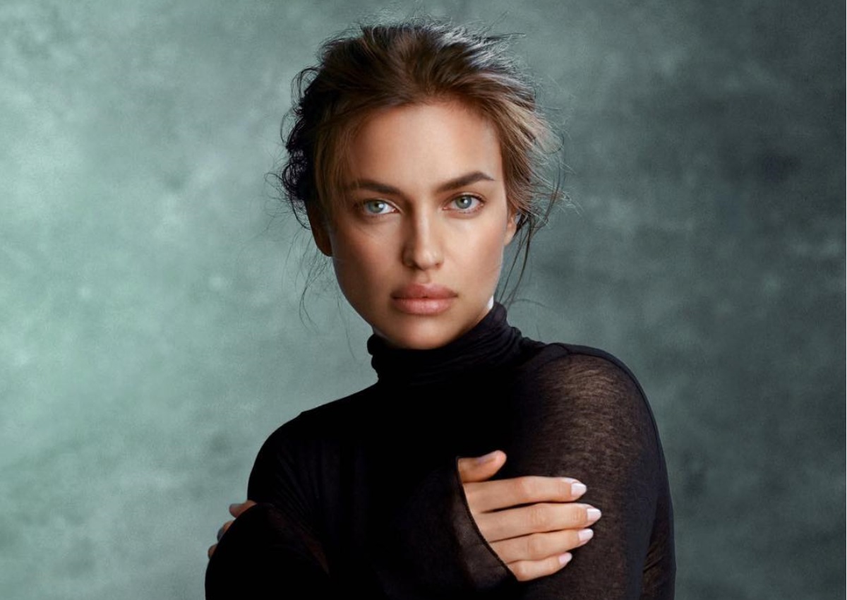 Oops! H Irina Shayk έκανε unfollow την Lady Gaga στο instagram!