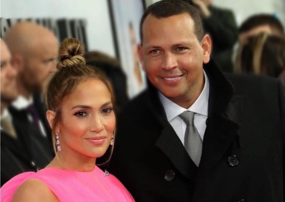 Jennifer Lopez: Η δημόσια ερωτική εξομολόγηση στον σύντροφο της Alex Rodriguez!