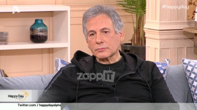 «Λύγισε» ο Θάνος Καληώρας για την Τζέσυ Παπουτσή! «Δεν το ήξερε κανείς, από εκείνο το βράδυ…» | tlife.gr