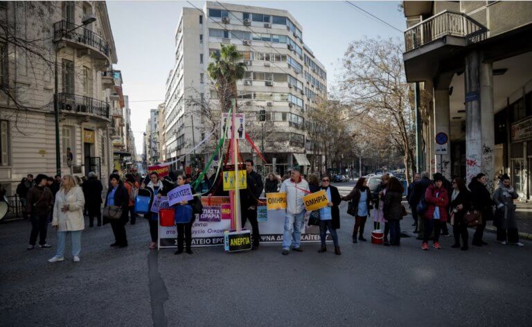 Καιρός: Ιστορικός χιονιάς έρχεται το σαββατοκύριακο!