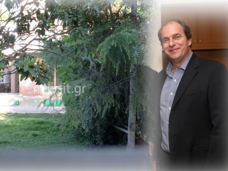 Βρήκαν τους δολοφόνους του επιχειρηματία Αλέξανδρου Σταματιάδη στην Κηφισιά! | tlife.gr