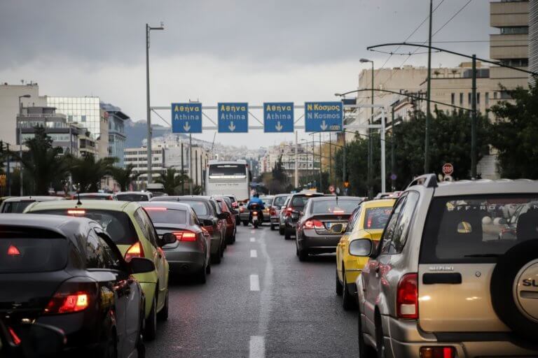 Κλειστοί δρόμοι στην Αθήνα – Προσοχή στις μετακινήσεις | tlife.gr Κλειστοί δρόμοι στην Αθήνα – Προσοχή στις μετακινήσεις | tlife.gr