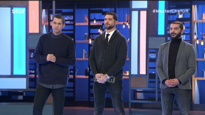 MasterChef: Πρωτοφανές! Εξοργισμένοι οι κριτές έβγαλαν 9 υποψήφιους προς αποχώρηση! | tlife.gr